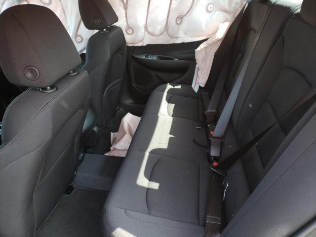 1G1ZG5ST0PF132666 - 2023 CHEVROLET MALIBU RS BLACK photo 10