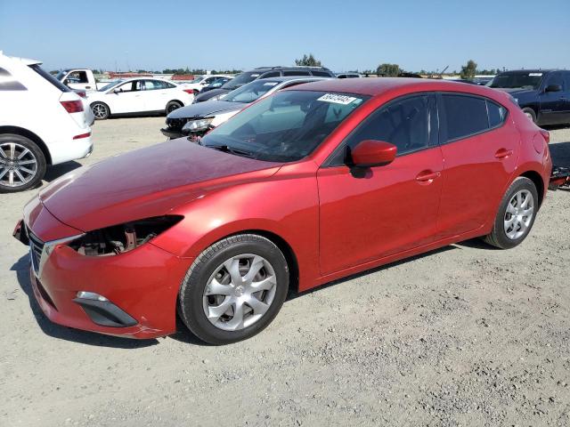 2014 MAZDA 3 SPORT, null
