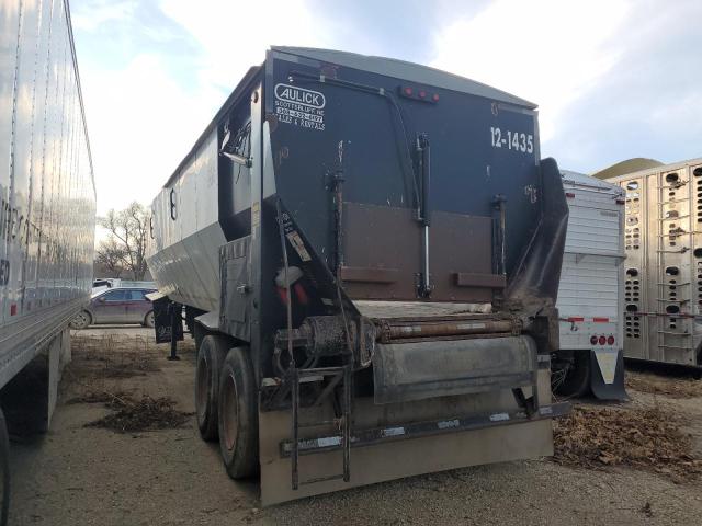 1A9TF4228CS341435 - 2012 TRAIL KING HOPPER 银色 照片 3