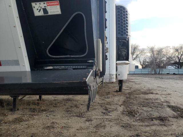 1A9TF4228CS341435 - 2012 TRAIL KING HOPPER 银色 照片 8