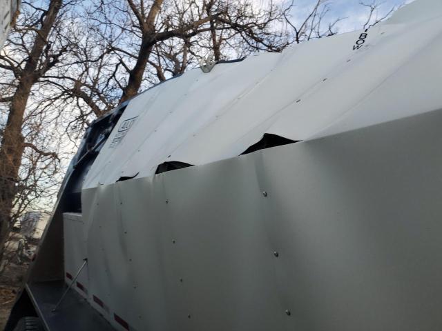 1A9TF4228CS341435 - 2012 TRAIL KING HOPPER 银色 照片 9