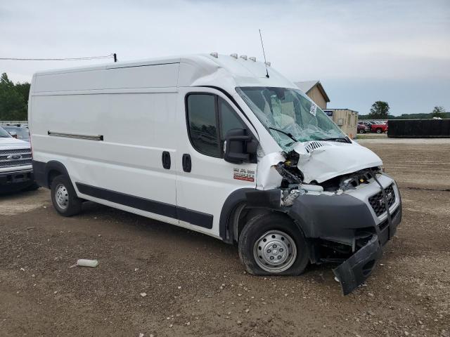 3C6LRVDG4ME585290 - 2021 RAM PROMASTER 2500 HIGH WHITE photo 4