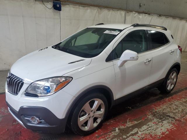 2016 BUICK ENCORE CONVENIENCE, 