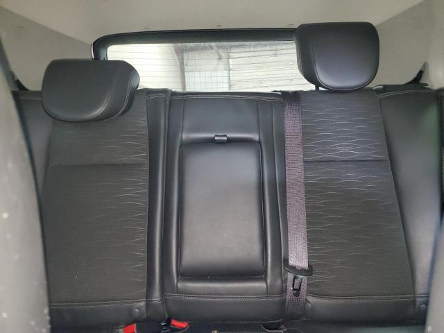 KL4CJBSB1GB585037 - 2016 BUICK ENCORE CONVENIENCE WHITE photo 10