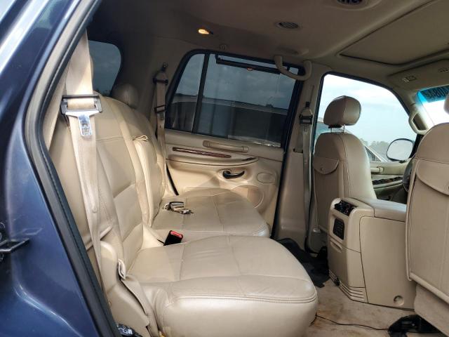 5LMRU27A5YLJ15802 - 2000 LINCOLN NAVIGATOR 蓝色 照片 11