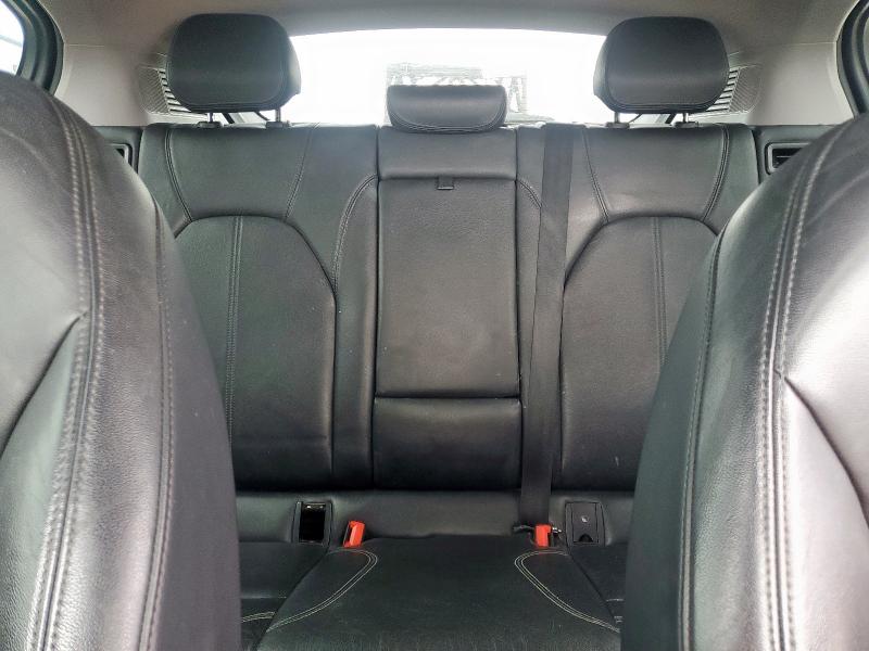 ZASFAKPN4J7B72214 - 2018 ALFA ROMEO STELVIO SPORT ნაცრისფერი ფოტო 10