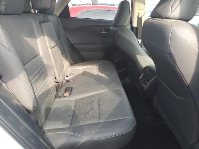 JTJYARBZ6J2108352 - 2018 LEXUS NX 300 BASE 白色 照片 11