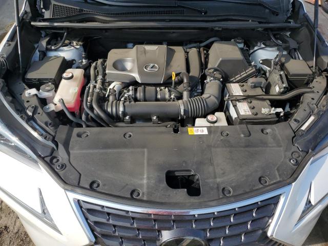 JTJYARBZ6J2108352 - 2018 LEXUS NX 300 BASE 白色 照片 12