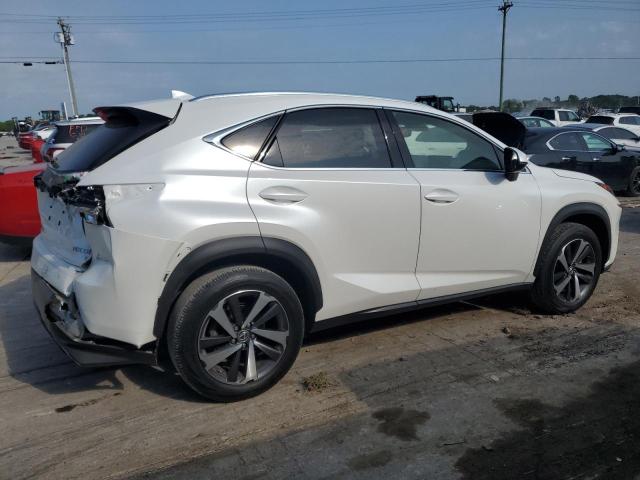 JTJYARBZ6J2108352 - 2018 LEXUS NX 300 BASE 白色 照片 3