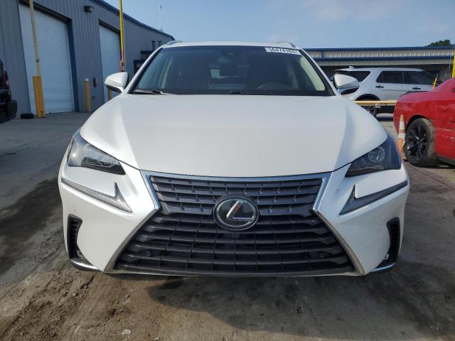 JTJYARBZ6J2108352 - 2018 LEXUS NX 300 BASE 白色 照片 5