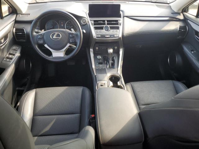 JTJYARBZ6J2108352 - 2018 LEXUS NX 300 BASE 白色 照片 8