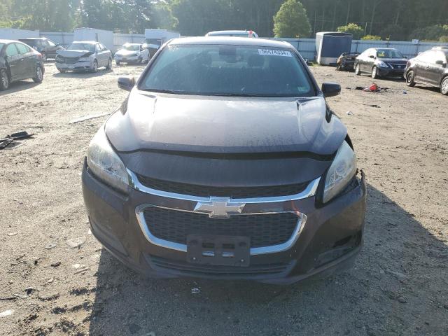 1G11C5SL3FF202121 - 2015 CHEVROLET MALIBU 1LT 勃艮第红 照片 5