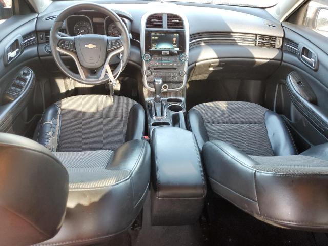 1G11C5SL3FF202121 - 2015 CHEVROLET MALIBU 1LT 勃艮第红 照片 8