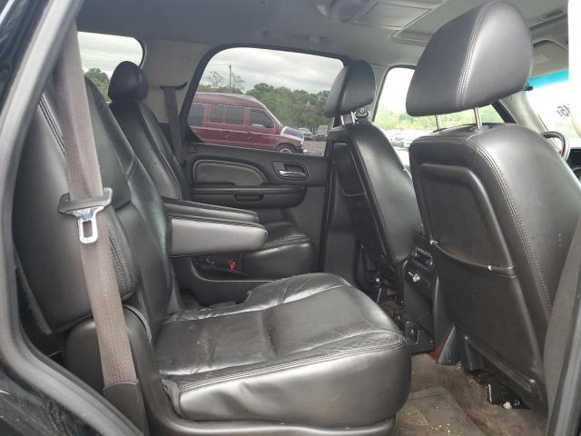 1GYFK23269R176860 - 2009 CADILLAC ESCALADE LUXURY Черный фото 11