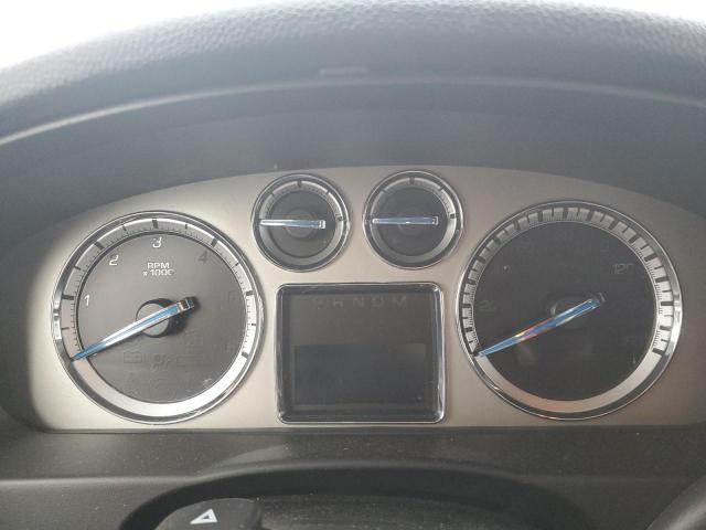 1GYFK23269R176860 - 2009 CADILLAC ESCALADE LUXURY Черный фото 9