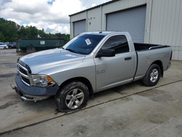 2015 RAM 1500 ST, null