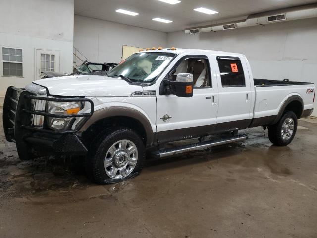 2016 FORD F350 SUPER DUTY, null