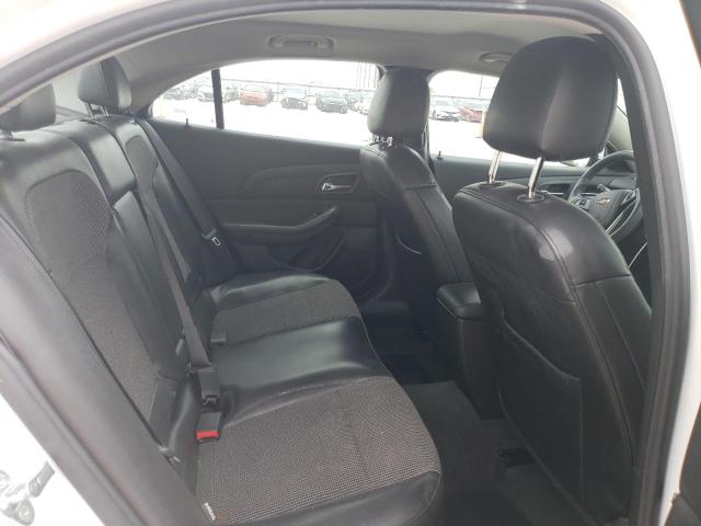 1G11C5SA3GF156211 - 2016 CHEVROLET MALIBU LIM LT Ağ foto 10