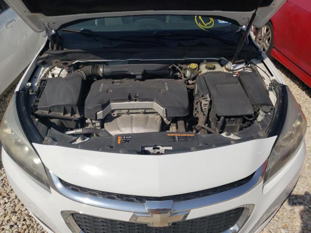 1G11C5SA3GF156211 - 2016 CHEVROLET MALIBU LIM LT Ağ foto 11