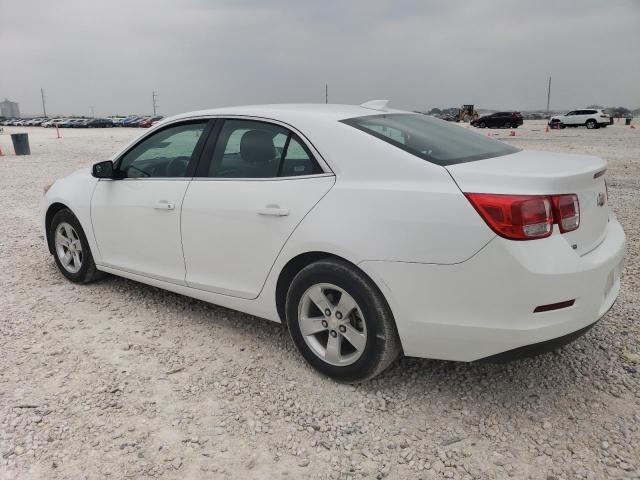 1G11C5SA3GF156211 - 2016 CHEVROLET MALIBU LIM LT Ağ foto 2