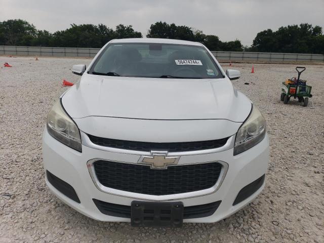 1G11C5SA3GF156211 - 2016 CHEVROLET MALIBU LIM LT Ağ foto 5