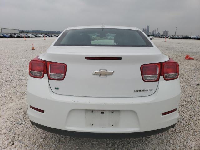 1G11C5SA3GF156211 - 2016 CHEVROLET MALIBU LIM LT Ağ foto 6