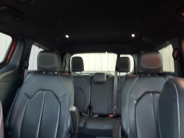 2C4RC1BG2JR287153 - 2018 CHRYSLER PACIFICA TOURING L Narıncı foto 10