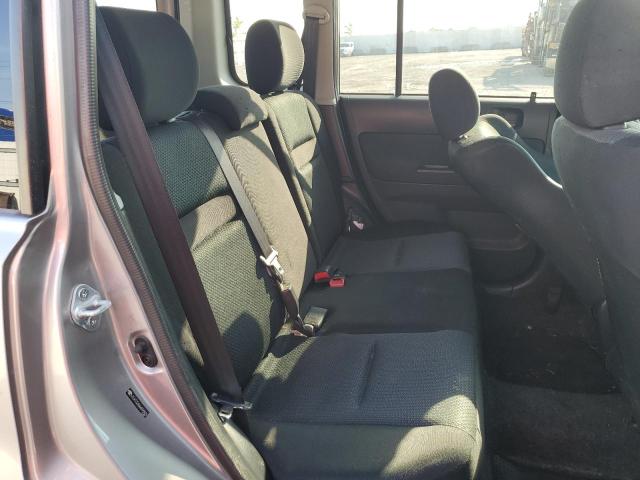 JTLKT324664098426 - 2006 TOYOTA SCION XB 银色 照片 11