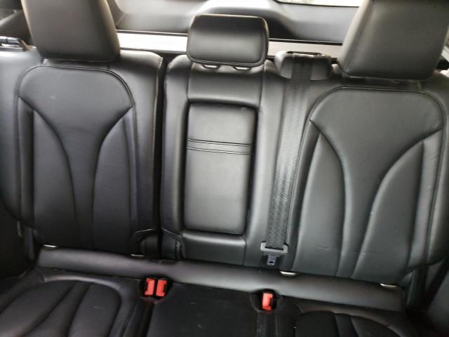 5LMTJ3DH5GUJ05091 - 2016 LINCOLN MKC RESERVE SILVER photo 10