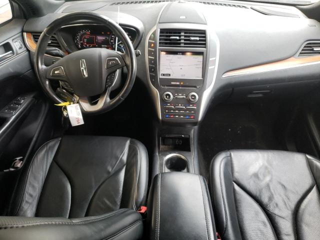 5LMTJ3DH5GUJ05091 - 2016 LINCOLN MKC RESERVE SILVER photo 8