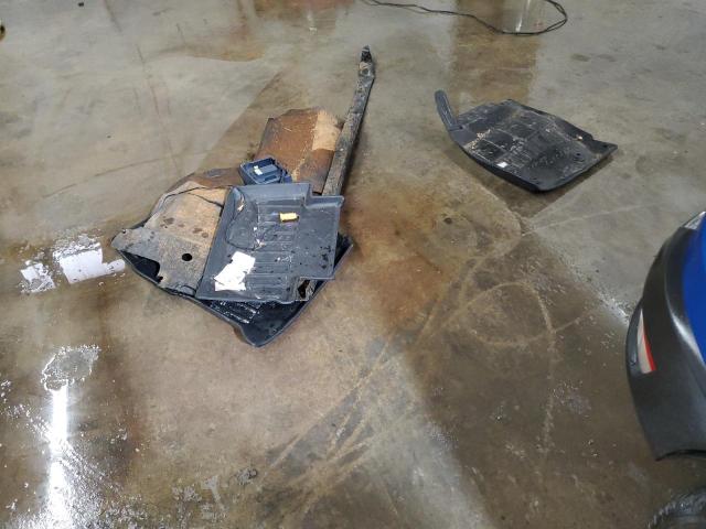 MAJ6S3GL5LC327590 - 2020 FORD ECOSPORT SE Mavi foto 12