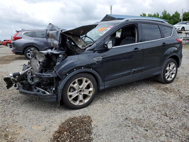 2014 FORD ESCAPE TITANIUM, 