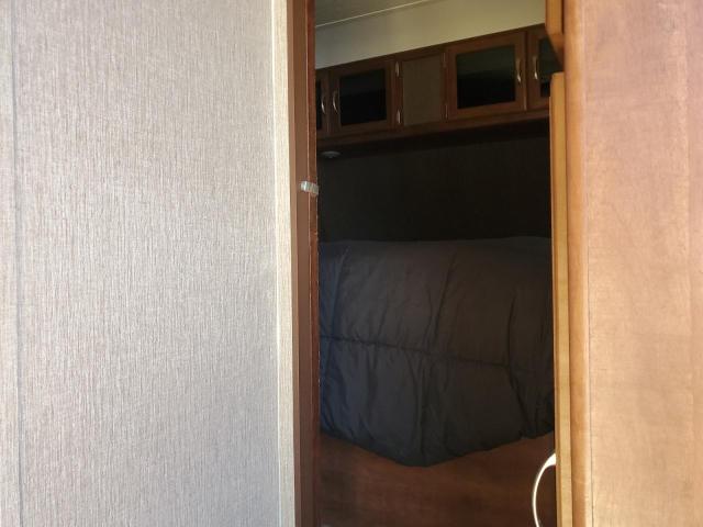 4YDT25224HK413894 - 2017 PASSPORT TRAVELTRLR Ağ foto 5