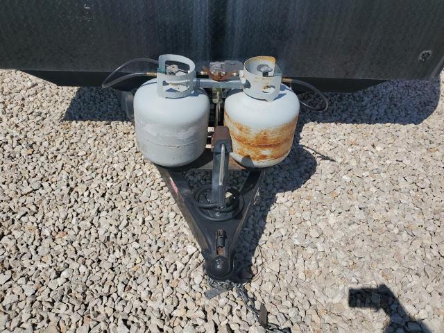 4YDT25224HK413894 - 2017 PASSPORT TRAVELTRLR Ağ foto 8