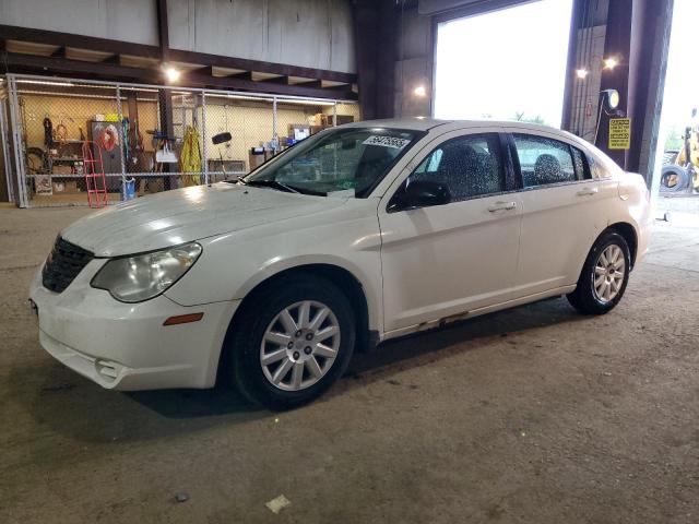 2008 CHRYSLER SEBRING LX, 