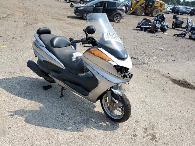 JYASH03Y16A003944 - 2006 YAMAHA YP400 SILVER photo 1