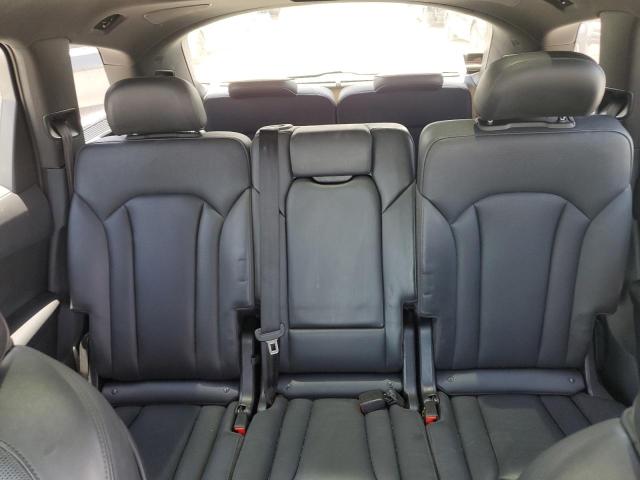 WA1VAAF79KD003515 - 2019 AUDI Q7 PRESTIGE 黑色 照片 10