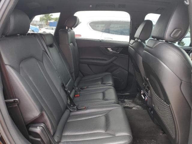 WA1VAAF79KD003515 - 2019 AUDI Q7 PRESTIGE 黑色 照片 11