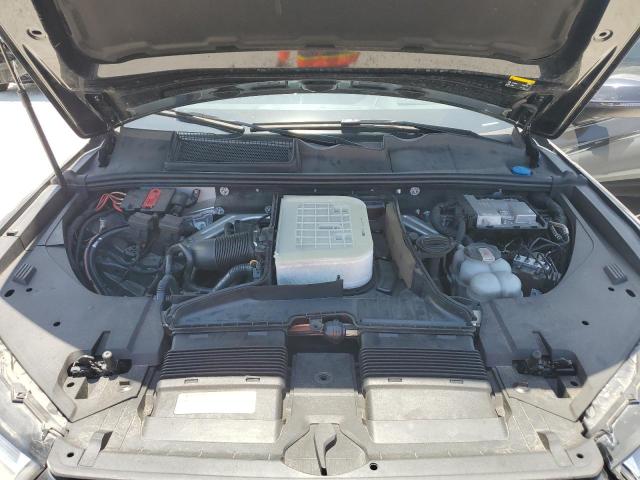 WA1VAAF79KD003515 - 2019 AUDI Q7 PRESTIGE 黑色 照片 12