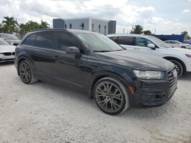 WA1VAAF79KD003515 - 2019 AUDI Q7 PRESTIGE 黑色 照片 4