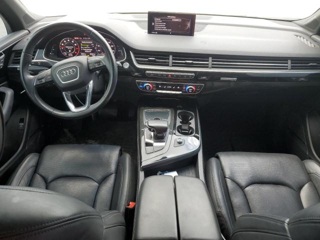 WA1VAAF79KD003515 - 2019 AUDI Q7 PRESTIGE 黑色 照片 8