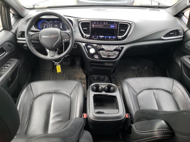 2C4RC1BG2MR559219 - 2021 CHRYSLER PACIFICA TOURING L Boz foto 8