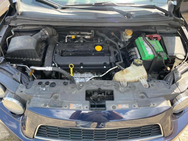 1G1JA6SH1F4168473 - 2015 CHEVROLET SONIC LS 紫色 照片 7