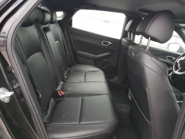 19UDE4G73RA004288 - 2024 ACURA INTEGRA A-SPEC TECH BLACK photo 10