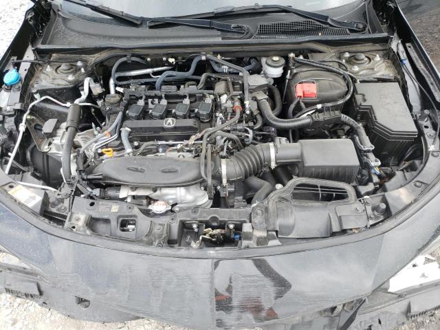 19UDE4G73RA004288 - 2024 ACURA INTEGRA A-SPEC TECH BLACK photo 11