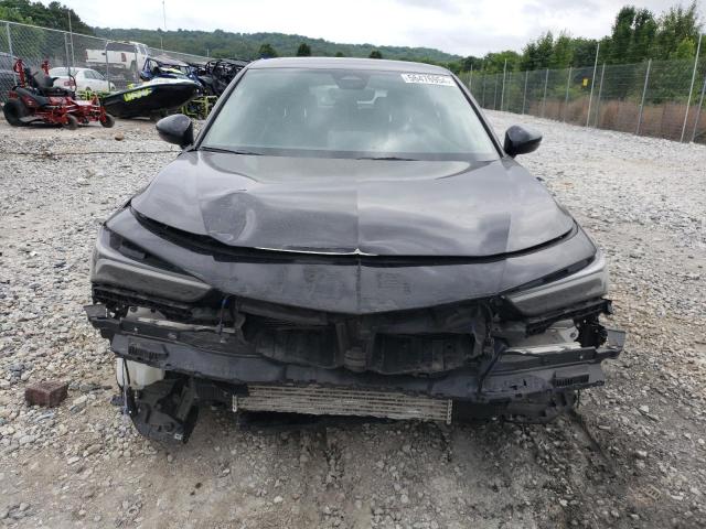 19UDE4G73RA004288 - 2024 ACURA INTEGRA A-SPEC TECH BLACK photo 5