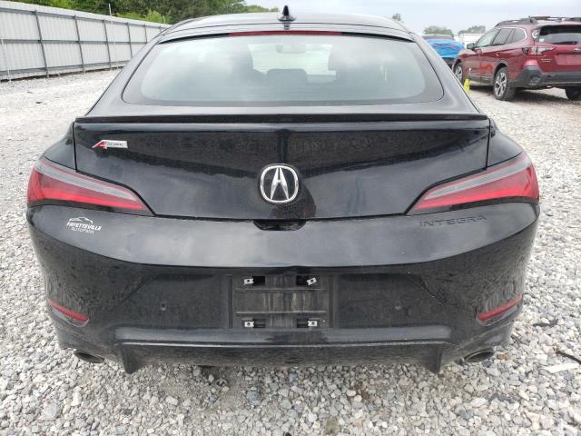 19UDE4G73RA004288 - 2024 ACURA INTEGRA A-SPEC TECH BLACK photo 6