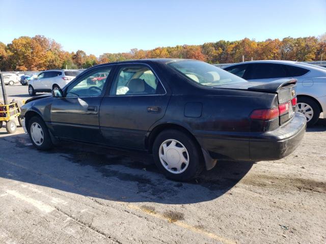 4T1BG22K0XU426235 - 1999 TOYOTA CAMRY CE 黑色 照片 2