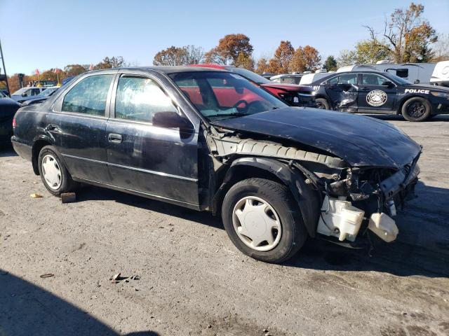 4T1BG22K0XU426235 - 1999 TOYOTA CAMRY CE 黑色 照片 4