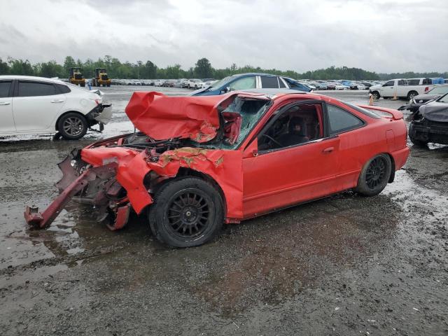 1996 ACURA INTEGRA LS, 